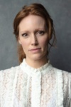 Slika glumca Clare Foster