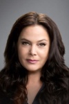 Slika glumca Liza Snyder