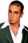 Slika glumca Wade Robson