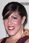 Slika glumca Rain Pryor