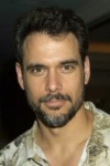 Slika glumca Robert Kelker-Kelly