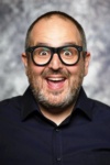 Slika glumca Justin Moorhouse