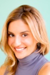 Slika glumca Anneliese van der Pol