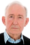 Slika glumca David McKail