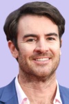 Slika glumca Ben Lawson