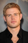 Slika glumca Trevor Donovan