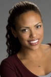 Slika glumca Jaime Lee Kirchner