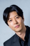 Slika glumca Lee Dong-gun
