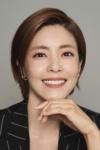 Slika glumca Lee Yoon-ji