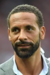 Slika glumca Rio Ferdinand