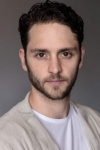 Slika glumca Christopher Von Uckermann
