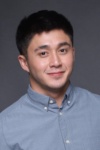 Slika glumca Arron Villaflor