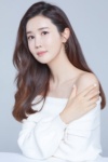 Slika glumca Lee Da-hae