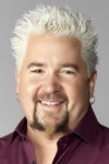 Slika glumca Guy Fieri