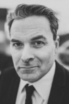 Slika glumca Harrison Coe
