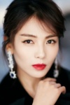 Slika glumca Liu Tao