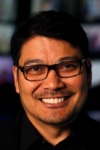Slika glumca Ronnie del Carmen