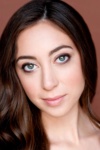 Slika glumca Lauren Hulsey