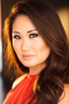 Slika glumca Diane Yang