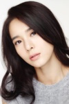 Slika glumca Jeong Hye-young