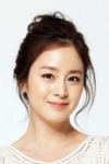 Slika glumca Kim Tae-hee