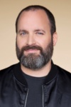 Slika glumca Tom Segura