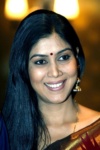 Slika glumca Sakshi Tanwar