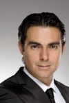 Slika glumca Ernesto D'Alessio