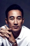 Slika glumca Uhm Tae-woong