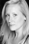 Slika glumca Martha Howe-Douglas