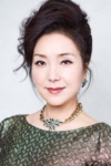 Slika glumca Lee Hwi-hyang