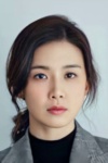 Slika glumca Lee Bo-young