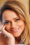 Slika glumca Vivianne Pasmanter