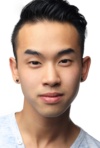 Slika glumca Kenny Tran