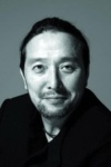 Slika glumca Ahn Suk-hwan