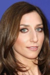 Slika glumca Chelsea Peretti