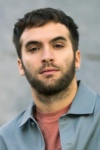 Slika glumca Ricardo Gómez