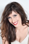 Slika glumca Shani Cohen