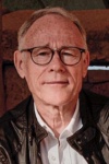 Slika glumca Graham Hancock