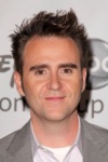 Slika glumca Christopher Moynihan