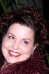 Slika glumca Jackie Guerra