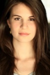 Slika glumca Amelia Rose Blaire