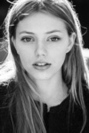 Slika glumca Grace Van Dien