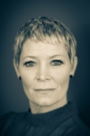 Slika glumca Sharon Percy