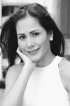Slika glumca Maritoni Fernandez