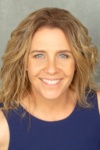 Slika glumca Suzanne Maddock