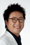 Slika glumca Park Shin-yang