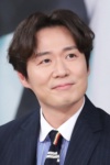 Slika glumca Yeon Jeong-hun