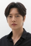 Slika glumca Park Hae-jin