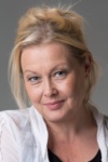 Slika glumca Sanna Ekman